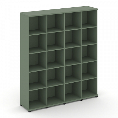 Стеллаж офисный Concept CN.STU-540