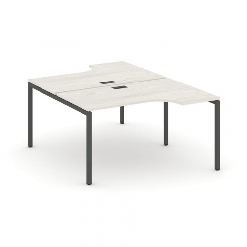 Бенч-система эргономичная Style Project SN-4P.DRPA-002 фото 18