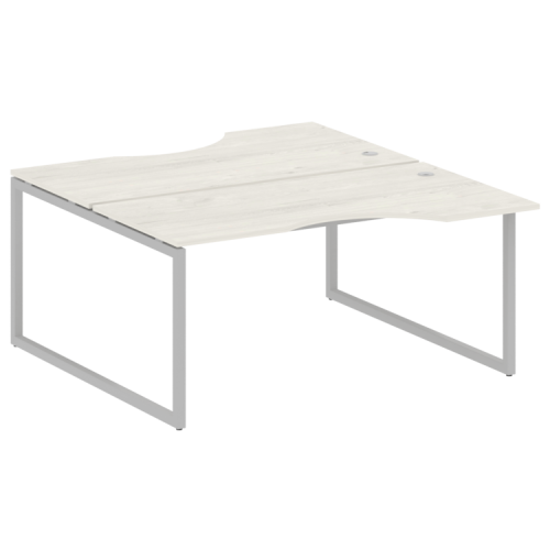 Бенч-система на О-обр. м/к Metal System Quattro 40БО.РАС-СА-2.1 фото 11