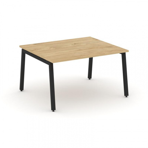 Style Project Стол переговорный SN-5A.SPRG-034.3 Белый/Металл Антрацит 1580*1180*750 фото 9 Style Project Стол переговорный SN-5A.SPRG-034.3 Белый/Металл Антрацит 1580*1180*750 фото 9