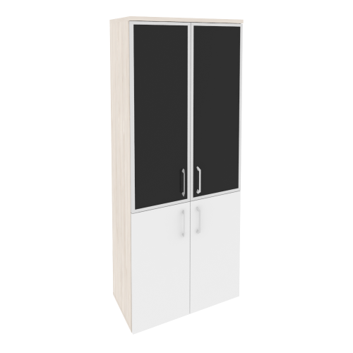 Шкаф высокий широкий Onix O.ST-1.2 R