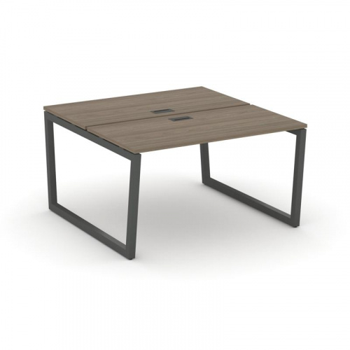 Style Project Рабочая станция 2-х сторон. SN-5T2.DRS-023 Акация Лорка/Металл Антрацит/Заглушка Пласт фото 25 Style Project Рабочая станция 2-х сторон. SN-5T2.DRS-023 Акация Лорка/Металл Антрацит/Заглушка Пласт фото 25