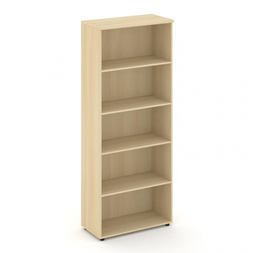 Стеллаж офисный высокий Style Project SN.STS-100