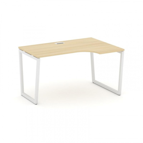 Style Project Стол рабочий эргоном. SN-4T2.SPA-021(R) Акация Лорка/Металл Антрацит/Заглушка Пластик фото 21 Style Project Стол рабочий эргоном. SN-4T2.SPA-021(R) Акация Лорка/Металл Антрацит/Заглушка Пластик фото 21