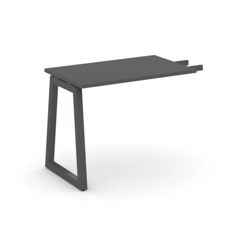 Style Project Брифинг-приставка SN-5T1.BR-004 Акация Лорка/Металл Антрацит 1180*600*750 фото 27 Style Project Брифинг-приставка SN-5T1.BR-004 Акация Лорка/Металл Антрацит 1180*600*750 фото 27