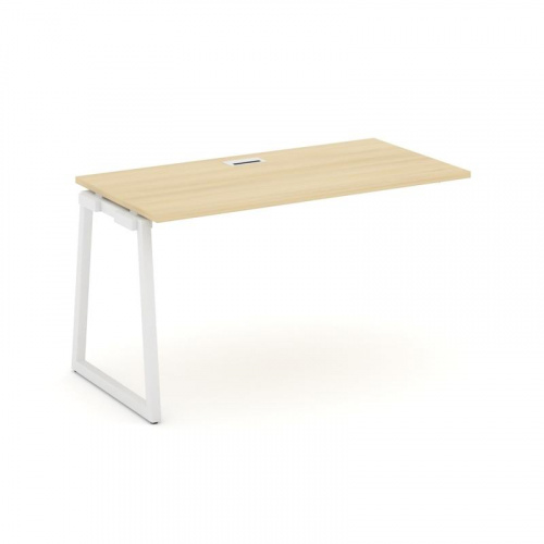 Style Project Проходной наб. элем. SN-4T1.ONRS-002 Акация Лорка/Металл Антрацит/Заглушка Пластик Чер фото 27