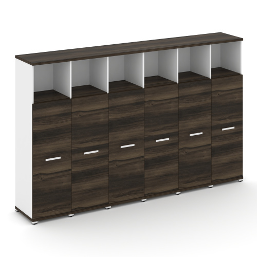 Шкаф офисный Concept CN.STU-463 W фото 2