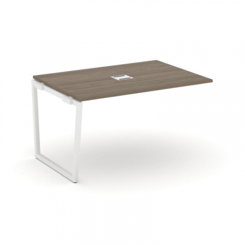 Style Project Проходной наб. элем. перег. стола SN-4T2.NSPRG-001 Акация Лорка/Металл Антрацит/Заглуш фото 14 Style Project Проходной наб. элем. перег. стола SN-4T2.NSPRG-001 Акация Лорка/Металл Антрацит/Заглуш фото 14