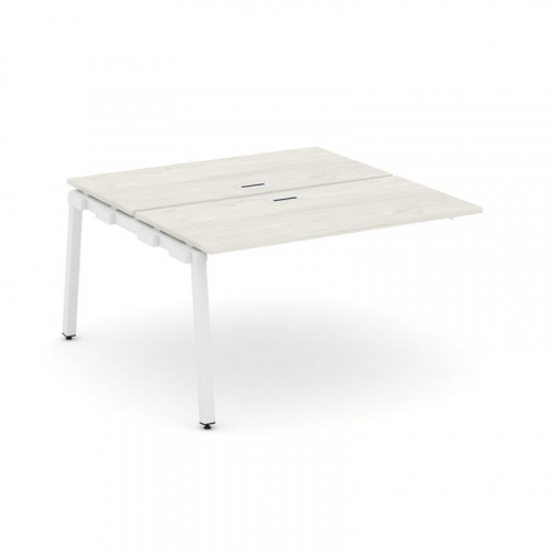 Style Project Проходной наб. элем. SN-5A.DNRS-024 Вяз Благородный/Металл Антрацит 1580*1632*750 фото 27