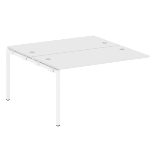 Проходной элемент бенч-системы на П-обр. м/к Metal System Quattro 40БП.ПРС-СП-2.3 фото 13