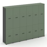 Шкаф офисный Concept CN.STU-562 A