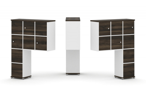 Надставка для стола высокая Concept CN.DNV-004 фото 12 Надставка для стола высокая Concept CN.DNV-004 фото 12