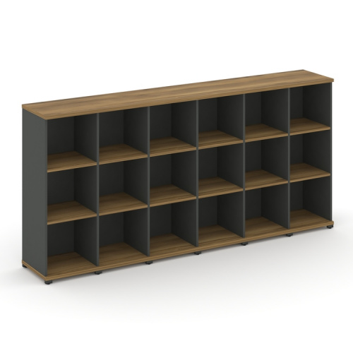 Стеллаж офисный Concept CN.STU-360