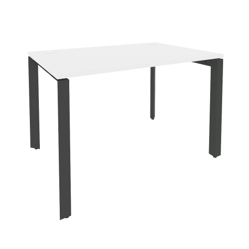 Стол рабочий на П-обр. м/к Onix O.MP-SP-2.8 фото 9