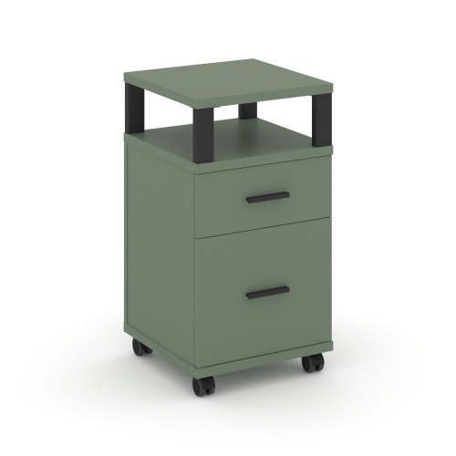 Тумба мобильная Concept CN.TUM-010