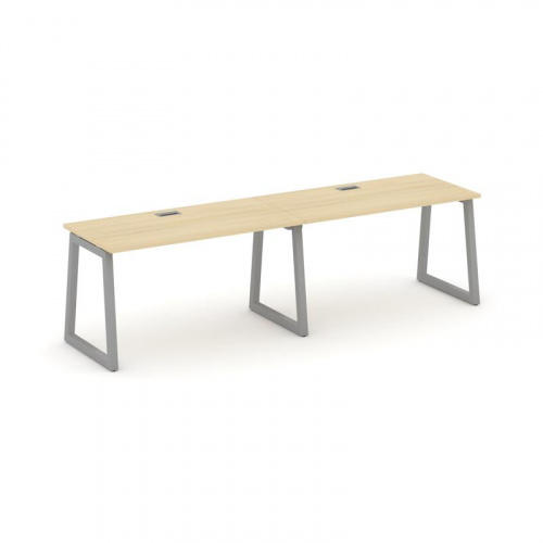 Style Project Рабочая станция 1 сторон. SN-5T1.ORS-014 Акация Лорка/Металл Антрацит/Заглушка Пластик фото 20 Style Project Рабочая станция 1 сторон. SN-5T1.ORS-014 Акация Лорка/Металл Антрацит/Заглушка Пластик фото 20