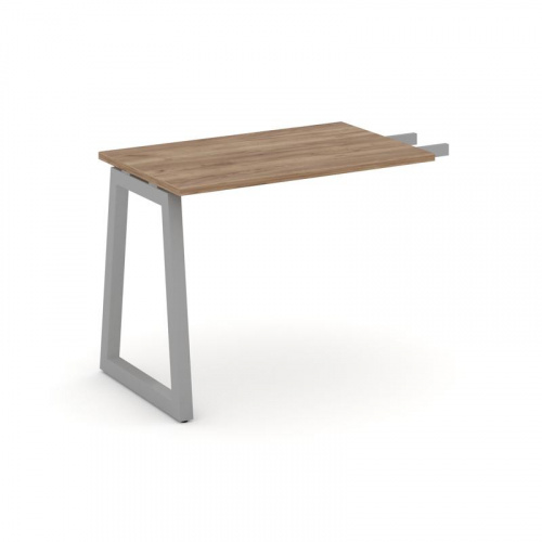 Style Project Брифинг-приставка SN-5T1.BR-004 Акация Лорка/Металл Антрацит 1180*600*750 фото 9 Style Project Брифинг-приставка SN-5T1.BR-004 Акация Лорка/Металл Антрацит 1180*600*750 фото 9