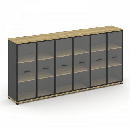 Шкаф офисный Concept CN.STS-336 RPB