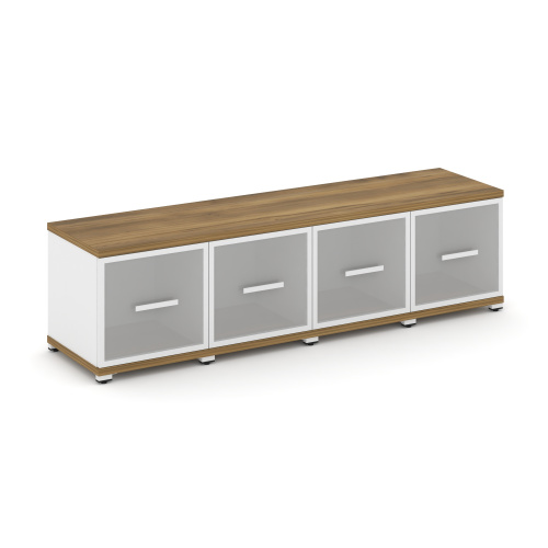 Шкаф офисный Concept CN.STU-143 RMW