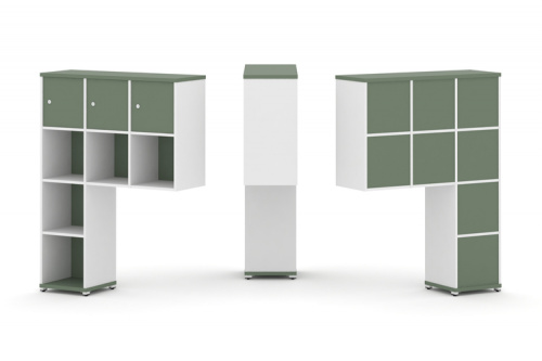 Надставка для стола высокая Concept CN.ONV-003 фото 2