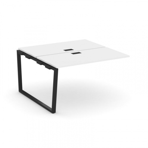 Style Project Проходной наб. элем. SN-6T2.DNRS-013 Акация Лорка/Металл Антрацит/Заглушка Пластик Чер фото 7