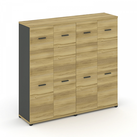 Шкаф офисный Concept CN.STS-424 A