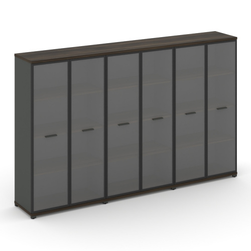 Шкаф офисный Concept CN.STS-436 RPB