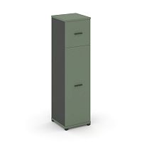 Шкаф офисный Concept CN.STU-414 A