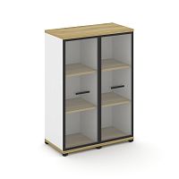 Шкаф офисный Concept CN.STU-326 RPB