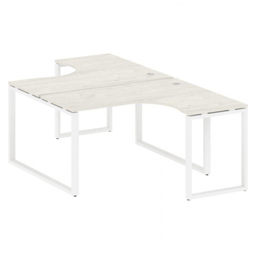 Бенч-система на О-обр. м/к Metal System БО.РАС-СА-2.3