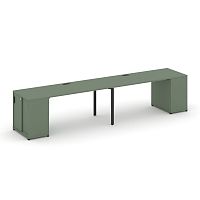 Бенч-система с опорным шкафом-купе Concept CN.ORS-235