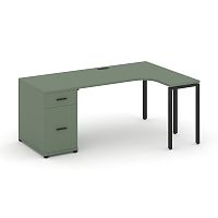 Стол эргономичный Concept CN.SA-404(R)