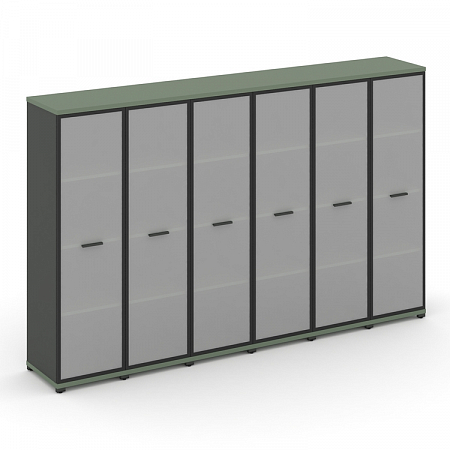 Шкаф офисный Concept CN.STU-466 RMB