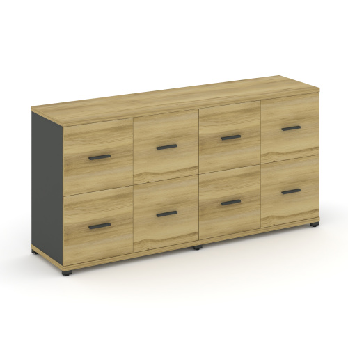 Шкаф офисный Concept CN.STS-222 A