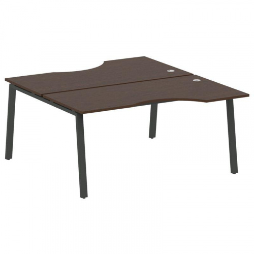 Бенч-система Metal System БА.РАС-СА-2.1 фото 15