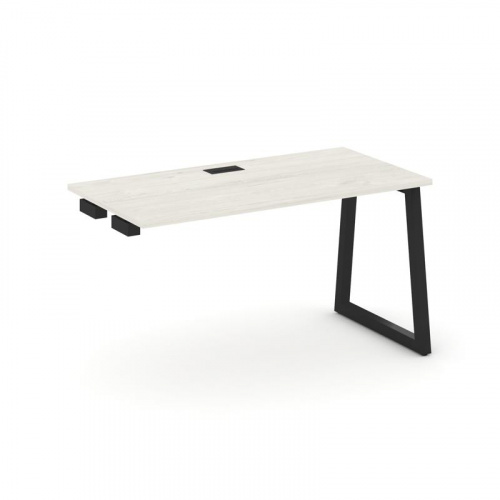 Style Project Стол-приставка к опор. элем. SN-5T1.OPRS-023 Акация Лорка/Металл Антрацит/Заглушка Пла фото 7 Style Project Стол-приставка к опор. элем. SN-5T1.OPRS-023 Акация Лорка/Металл Антрацит/Заглушка Пла фото 7