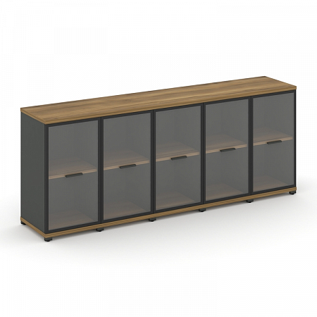 Шкаф офисный Concept CN.STU-253 RPB