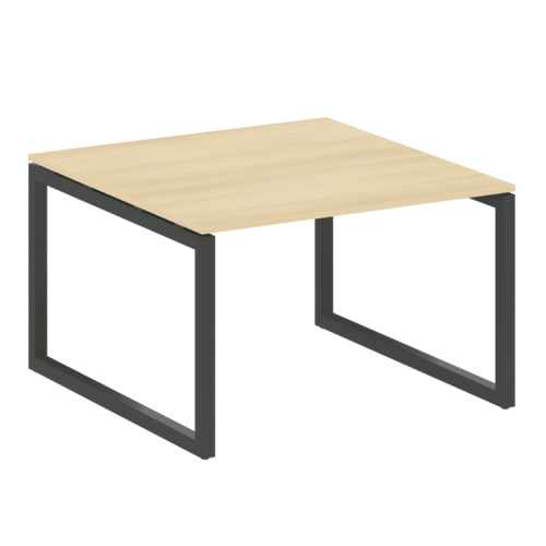 Переговорный стол на О-обр. м/к Metal System Quattro 50БО.ПРГ-1.2 фото 10 Переговорный стол на О-обр. м/к Metal System Quattro 50БО.ПРГ-1.2 фото 10