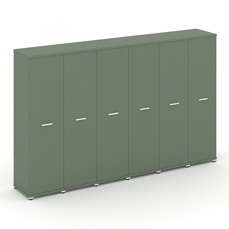 Шкаф офисный Concept CN.STU-466 W