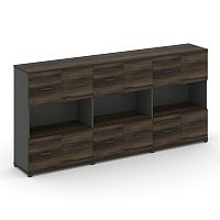 Шкаф офисный Concept CN.STS-335 A