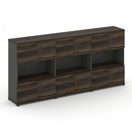 Шкаф офисный Concept CN.STS-335 A