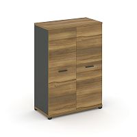 Шкаф офисный Concept CN.STS.E-316 A