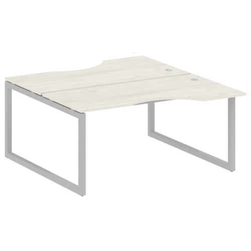 Бенч-система на О-обр. м/к Metal System Quattro 50БО.РАС-СА-2.1 фото 13