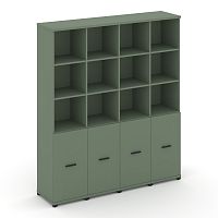 Шкаф офисный Concept CN.STU-541 B