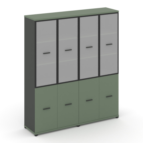 Шкаф офисный Concept CN.STS-522 RMB