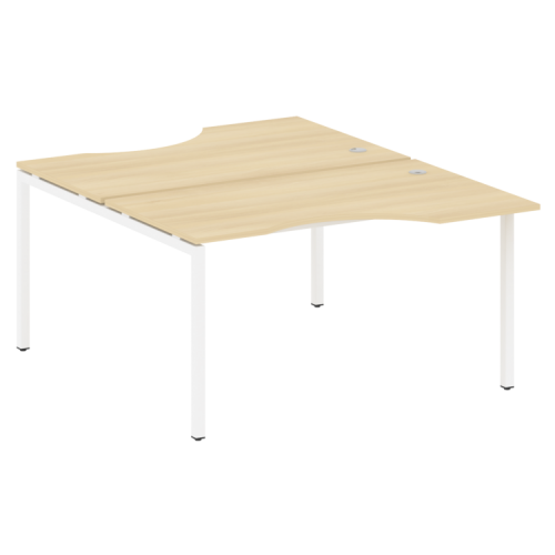 Бенч-система на П-обр. м/к Metal System Quattro 40БП.РАС-СА-2.2 фото 10 Бенч-система на П-обр. м/к Metal System Quattro 40БП.РАС-СА-2.2 фото 10