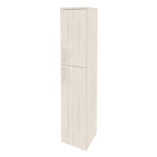 Шкаф офисный высокий Onix O.SU-1.8 (R) фото 2