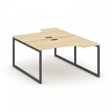 Бенч-система эргономичная Style Project SN-4O.DRPA-012