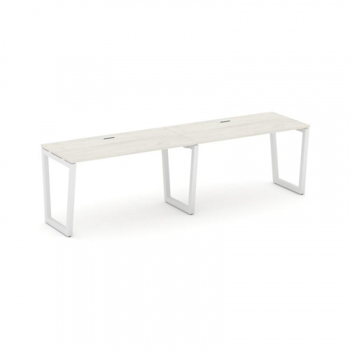 Style Project Рабочая станция 1 сторон. SN-5T2.ORS-023 Акация Лорка/Металл Антрацит/Заглушка Пластик фото 13 Style Project Рабочая станция 1 сторон. SN-5T2.ORS-023 Акация Лорка/Металл Антрацит/Заглушка Пластик фото 13