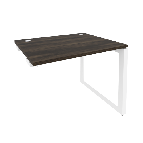 Стол-приставка на О-обр. м/к Onix O.MO-SPR-1.8 фото 4